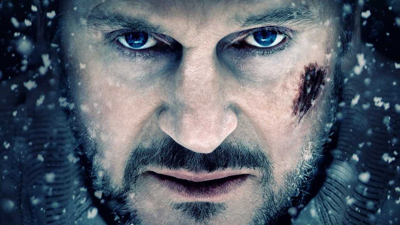 The Grey 0