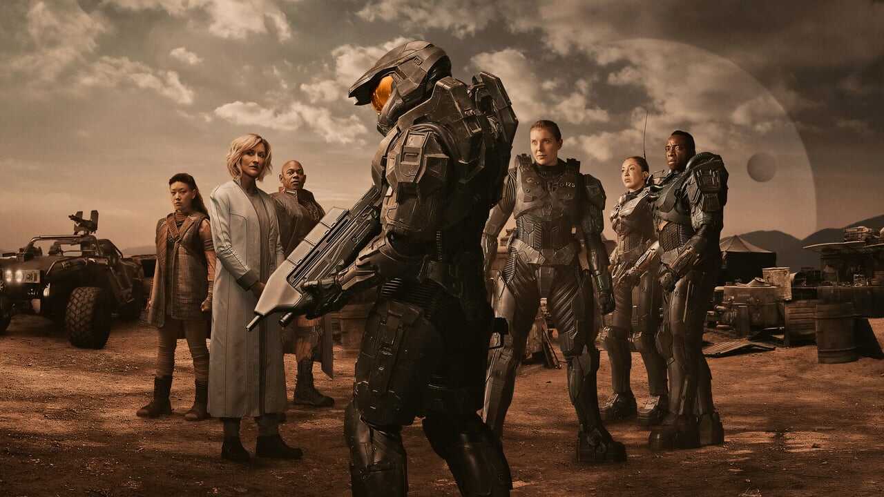 LAT - Halo 2