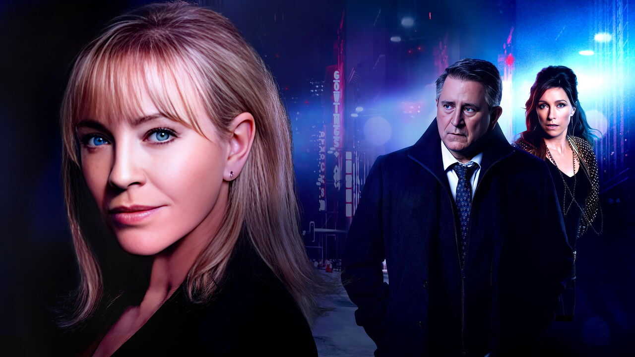 EN - Halifax: Retribution (2020) 1