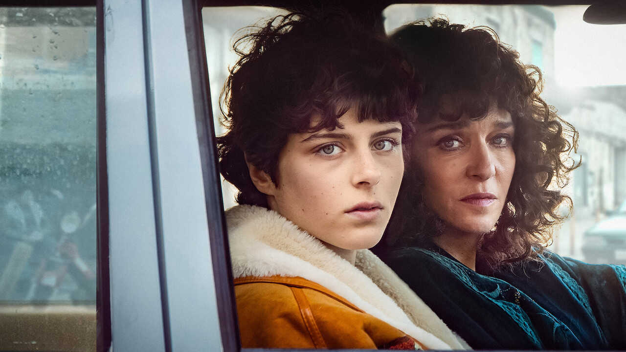 EX - The Lying Life of Adults (2023) 0