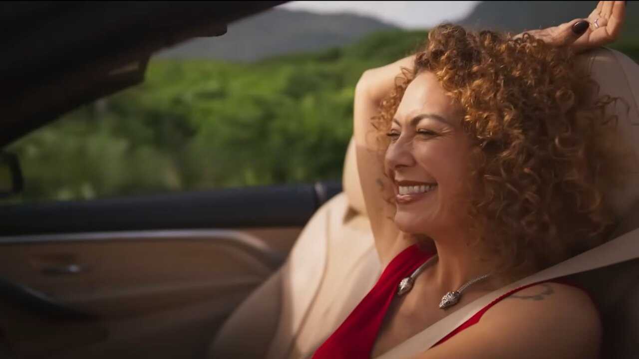 Uma Mulher Sem Filtro (2025) 0