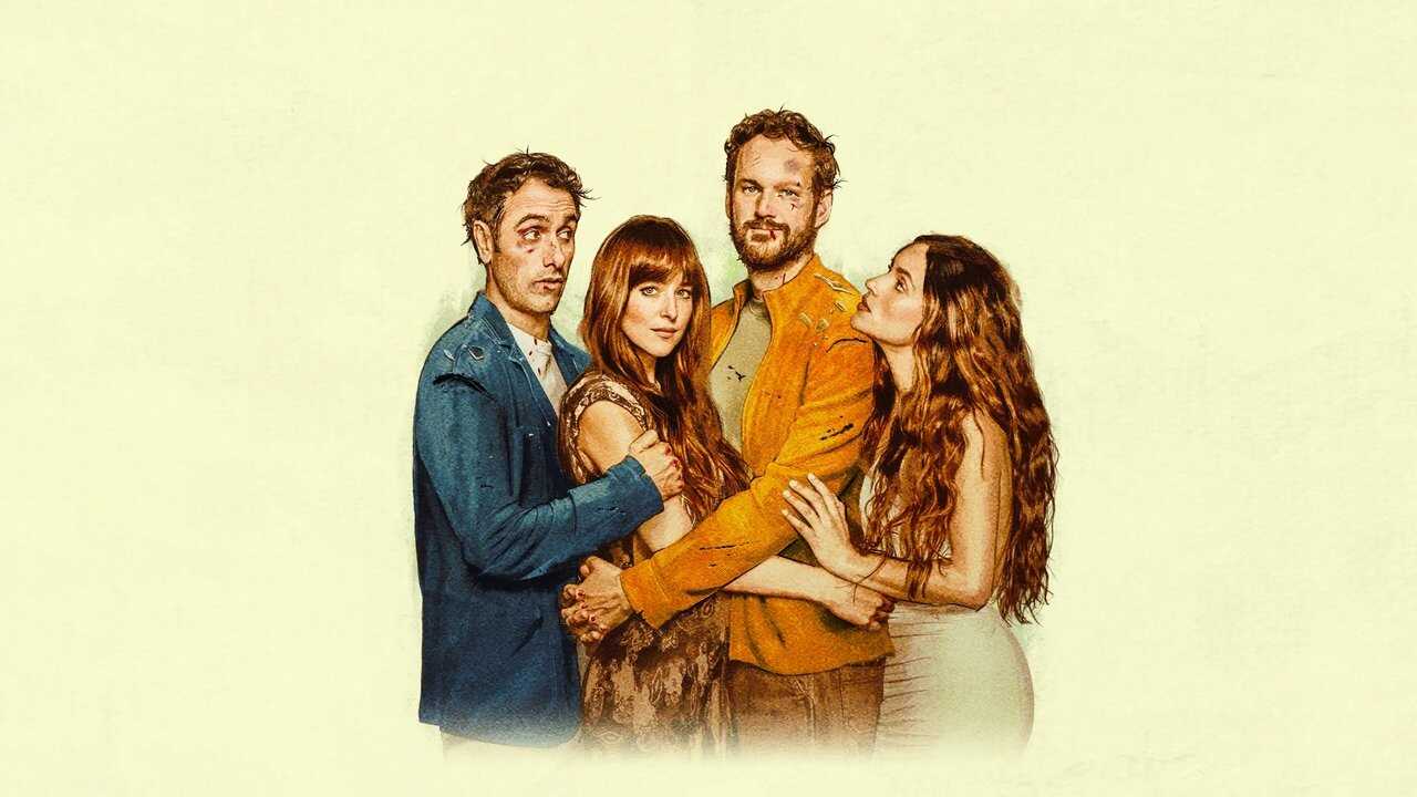 Skomplikowani (2025) 0