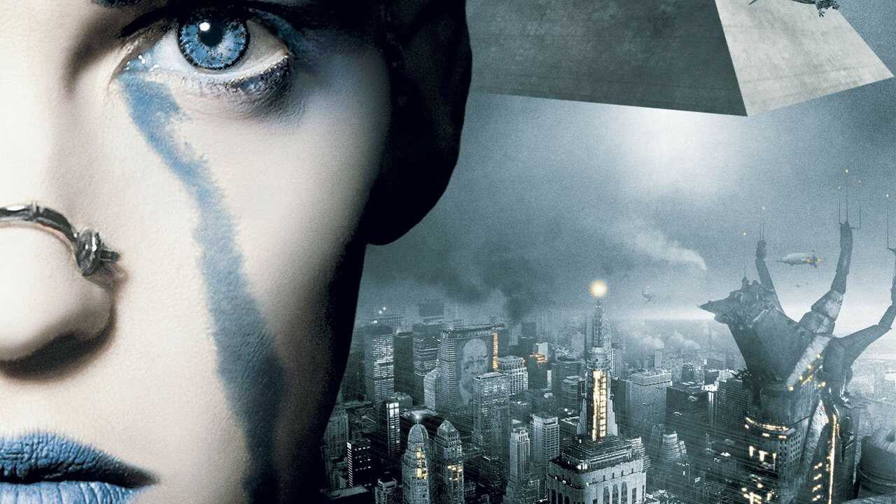 Immortel (ad vitam) (2004) 0