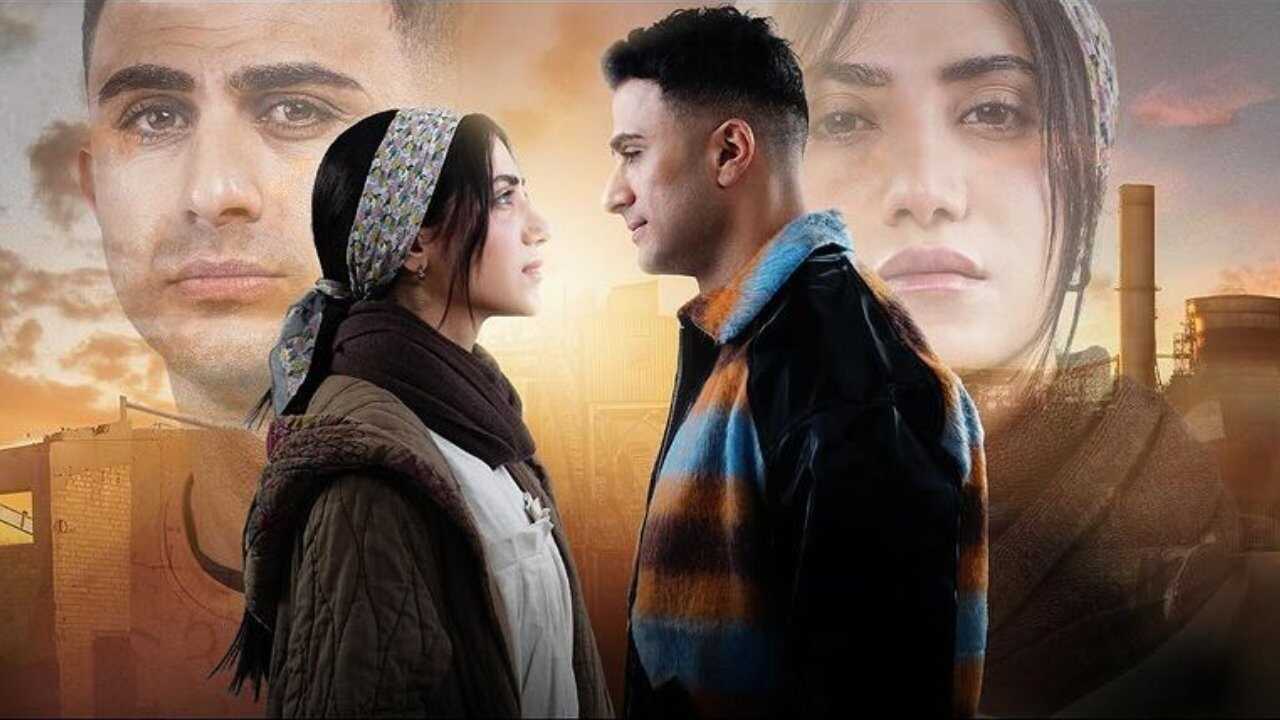 AR - مسلسل قصة 0