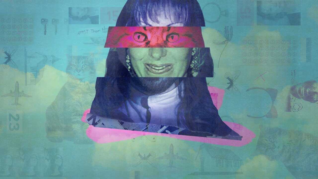 FR - La sombre histoire de... (2025) (US) 1