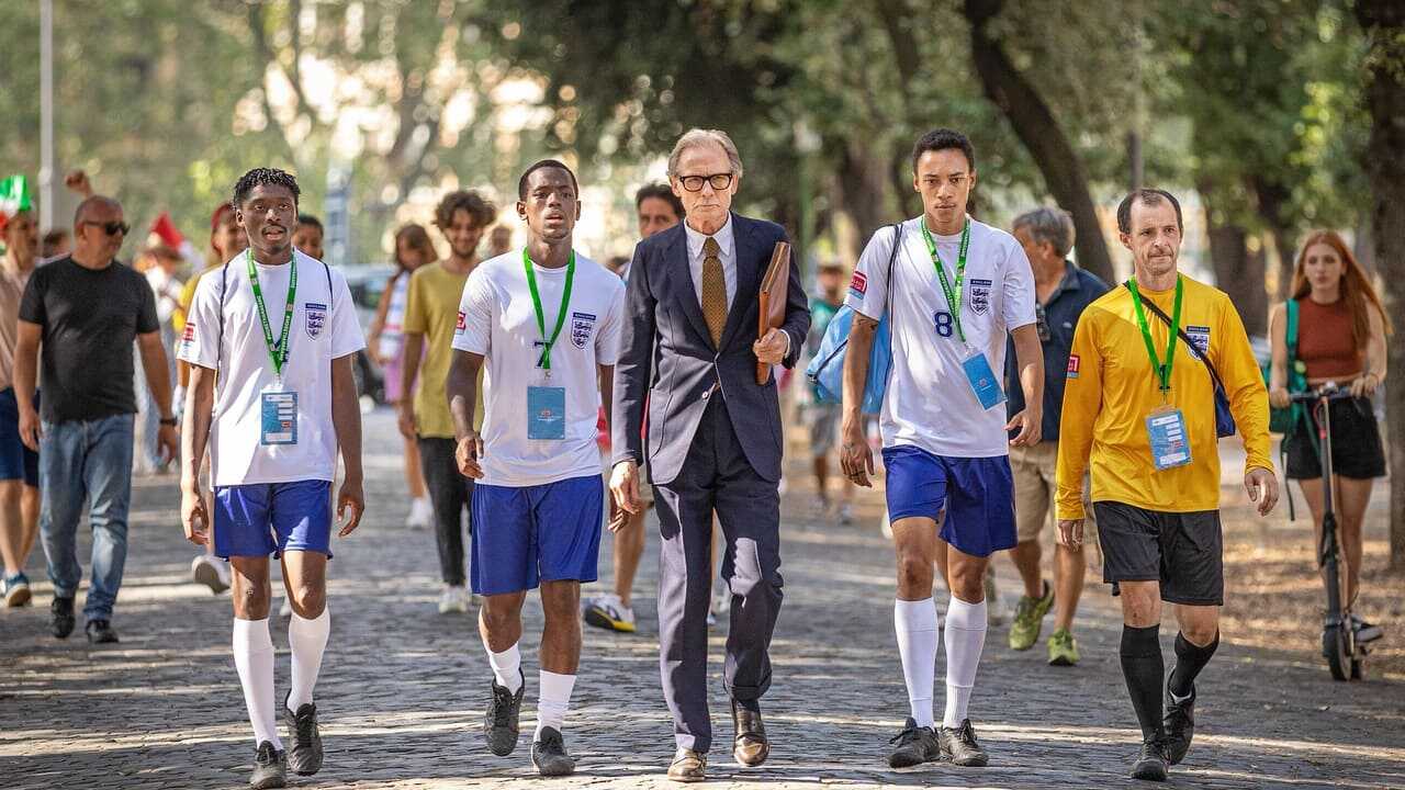 The Beautiful Game (2024) 0