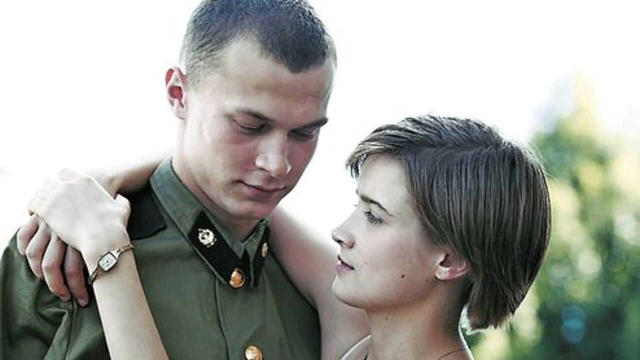 EX - Inseparable (2013) 2