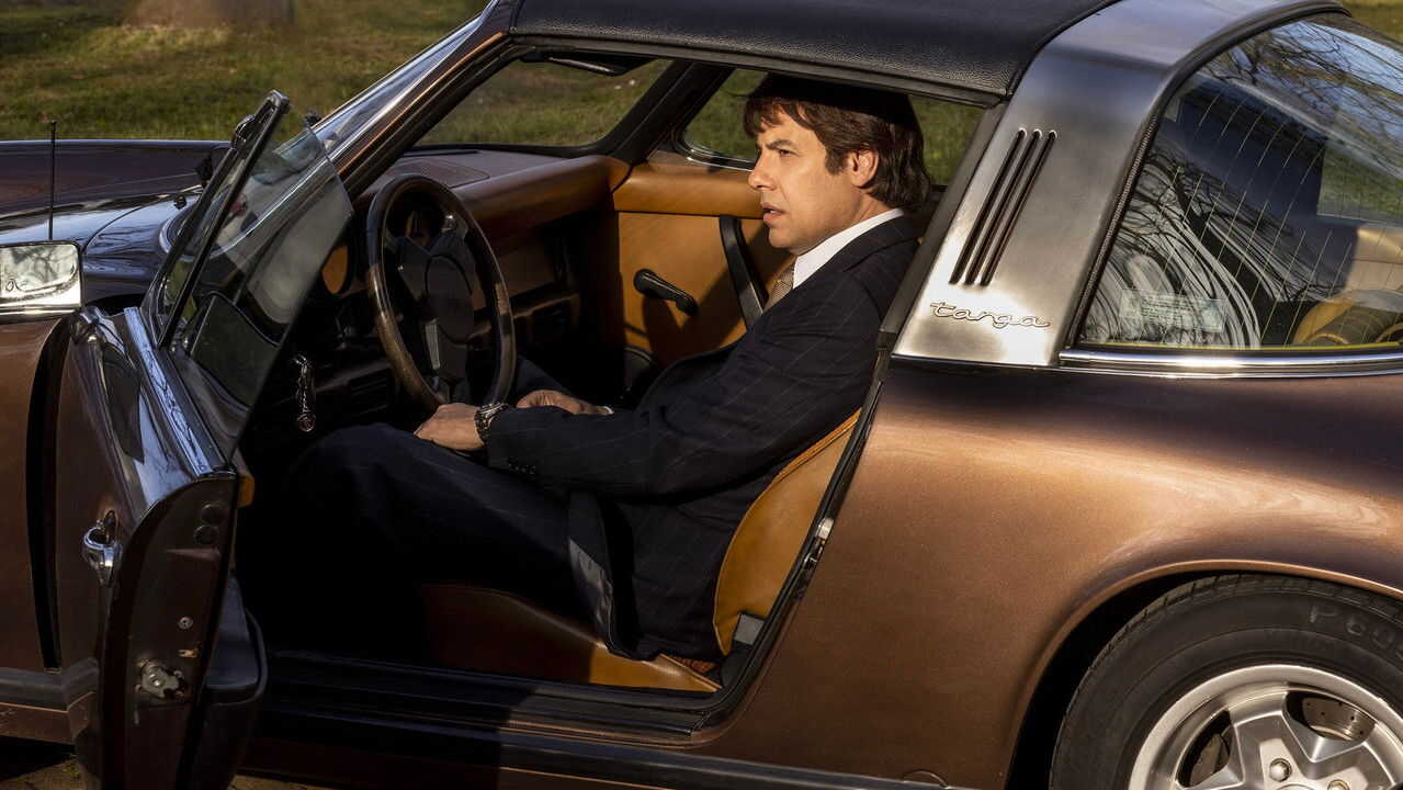 NF - Tapie, Class Act (2023) 4