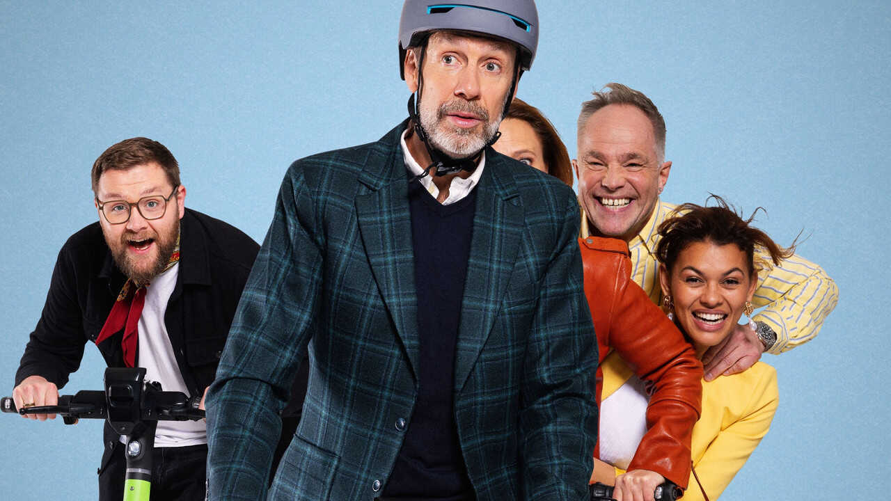 NO - Helt perfekt (2011) (NO) 2