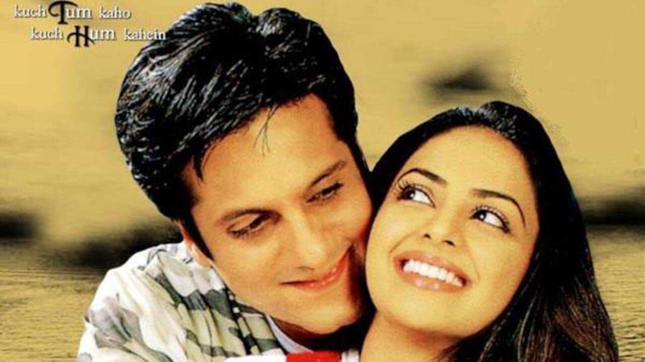 Kuch Tum Kaho Kuch Hum Kahein (2002) 0