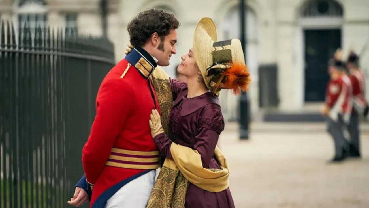 DE - Vanity Fair: Jahrmarkt der Eitelkeiten (2018) (GB) 3