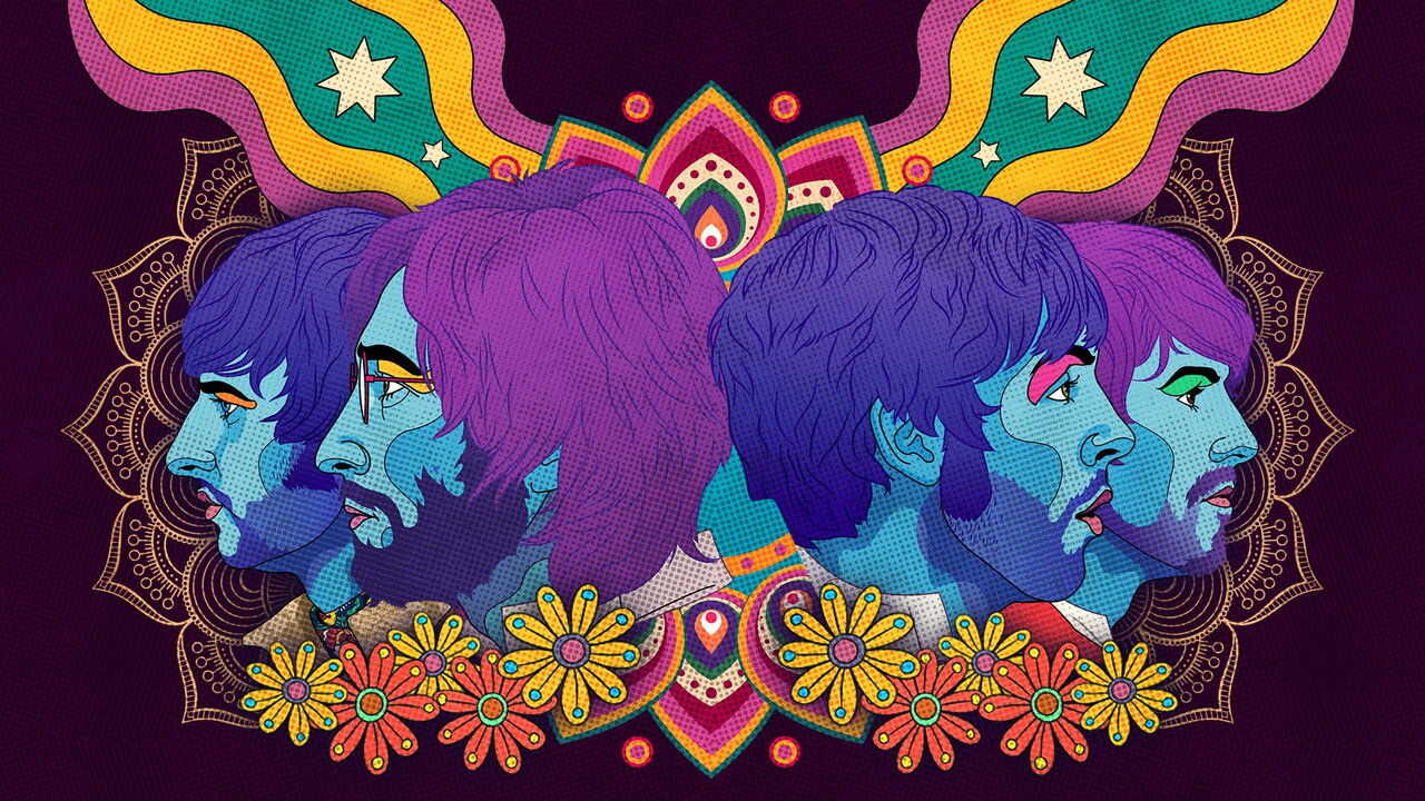 The Beatles and India 0