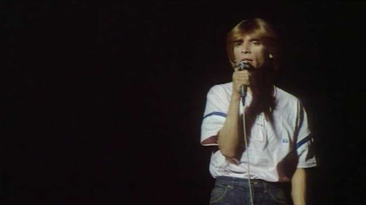 L'ammiratrice (1983) 0