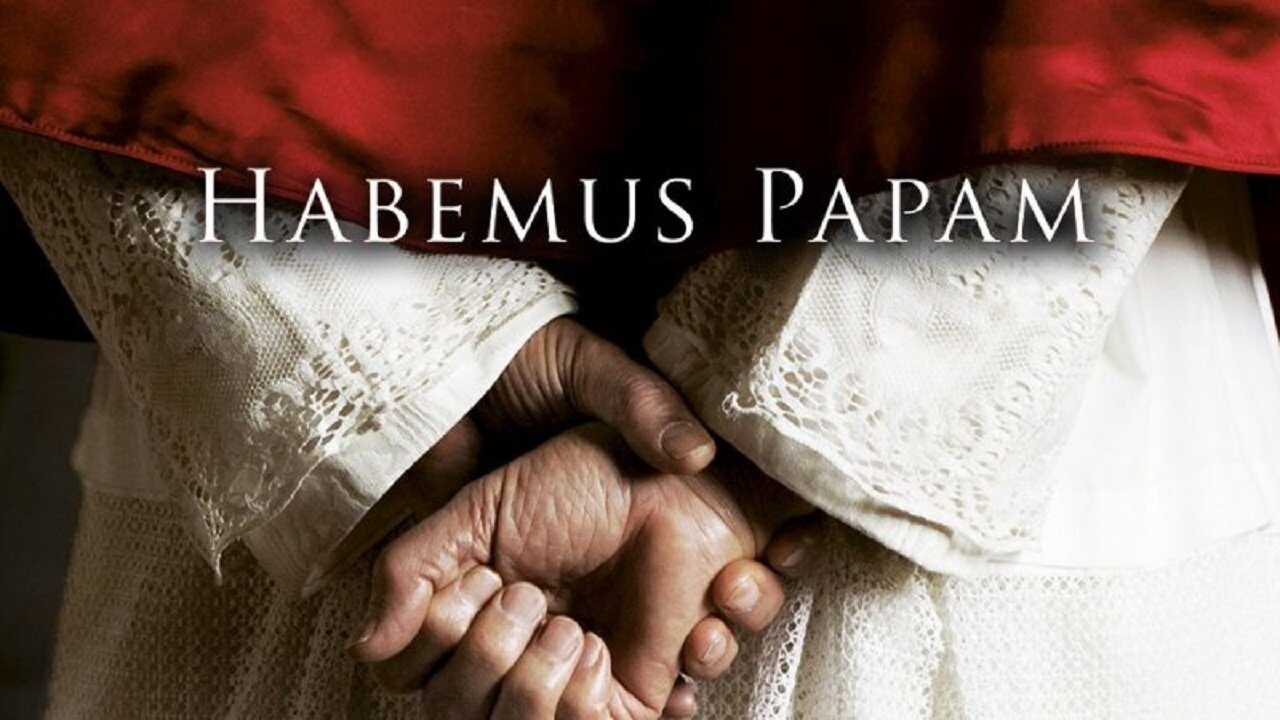 Habemus Papam – mamy papieża (2011) 0