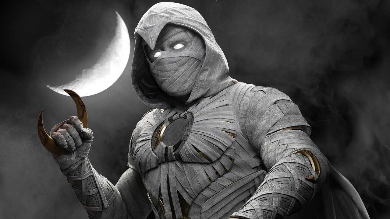 D+ - Moon Knight (2022) (US) 1