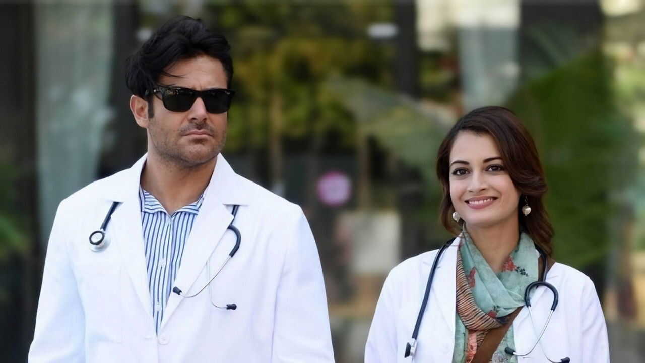 Salaam Mumbai (2016) 0