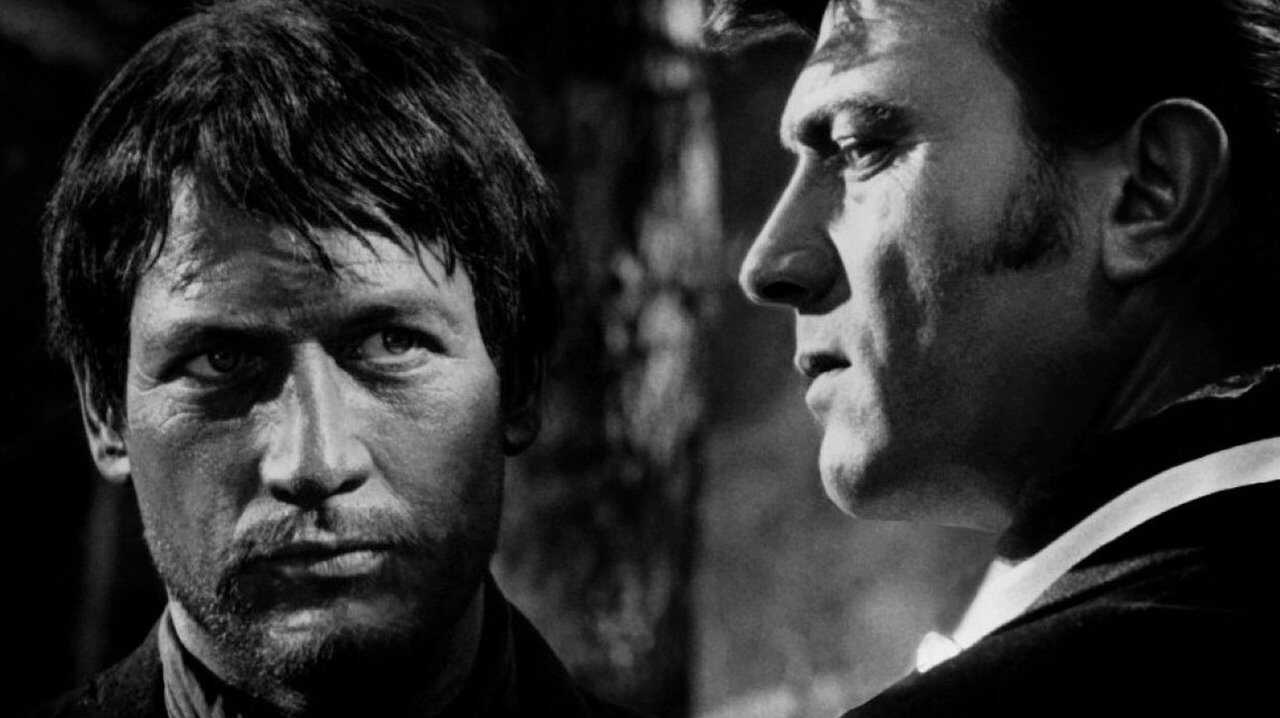 The Outrage (1964) 0