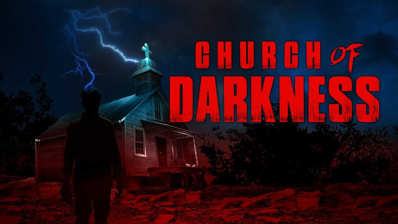 Church of Darkness 0