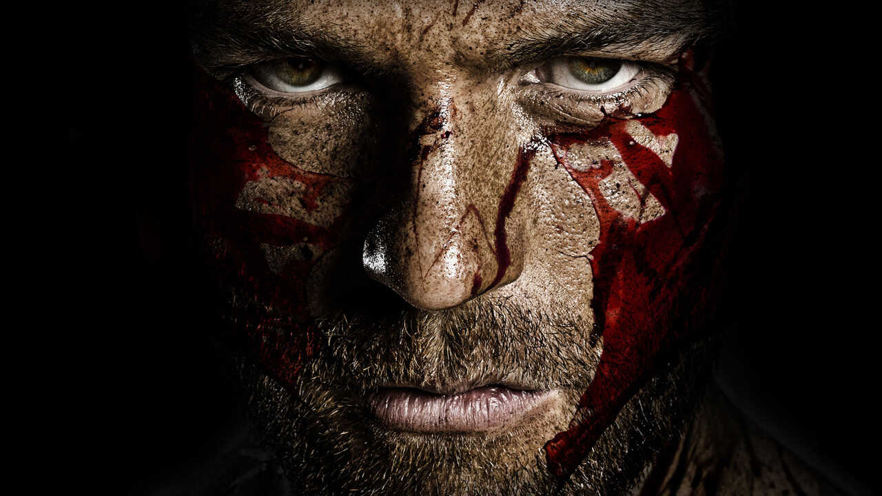 EX - Spartacus (2010) 0