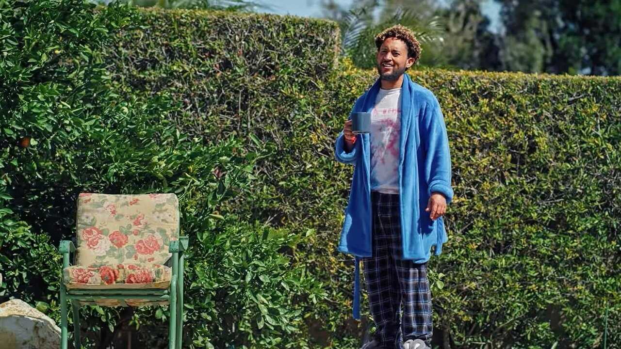 Get Off My Lawn (2025) 0