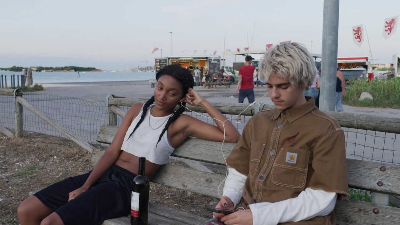 EX - We Are Who We Are (2020) 3