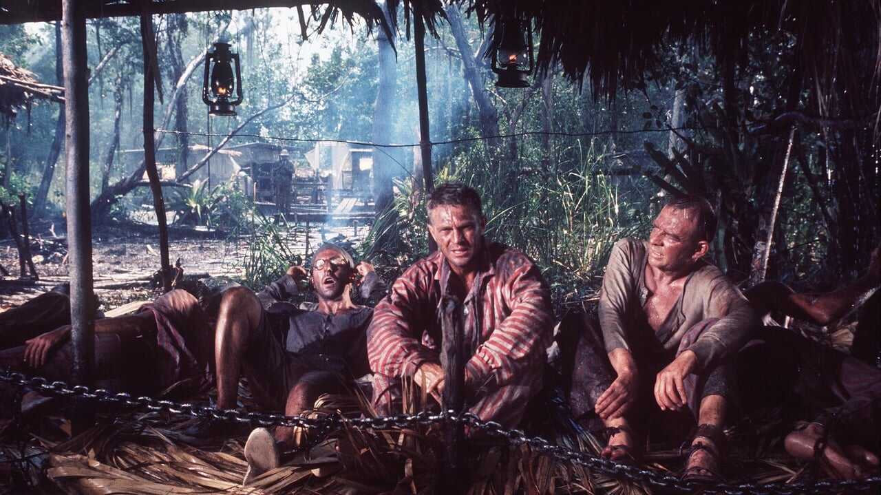 Papillon (1973) 0