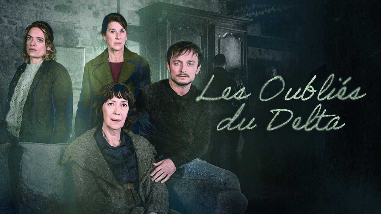 Les oubliés du Delta (2024) 0