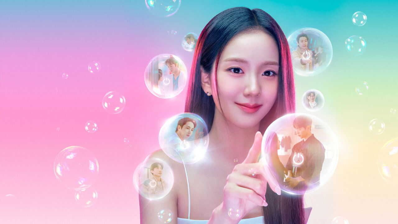 EN - Boyfriend On Demand (2026) (KR) 1