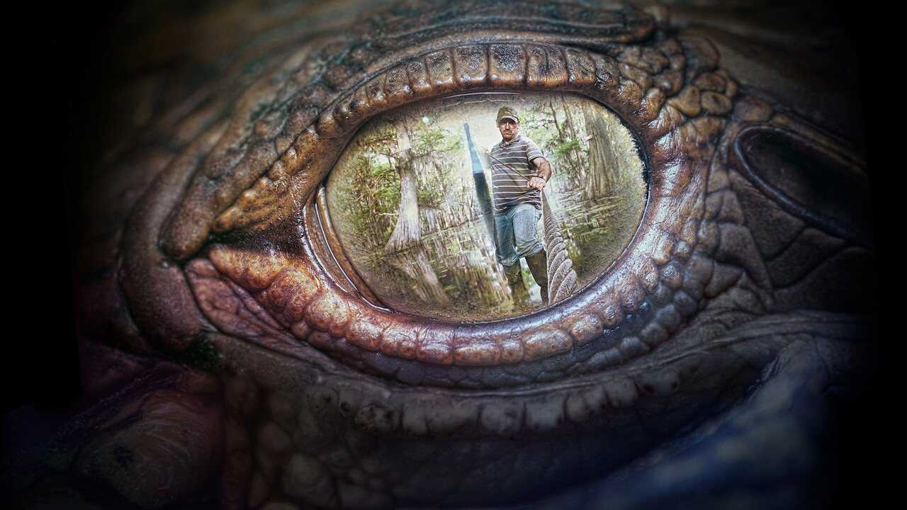 EN - Swamp People (2010) 2