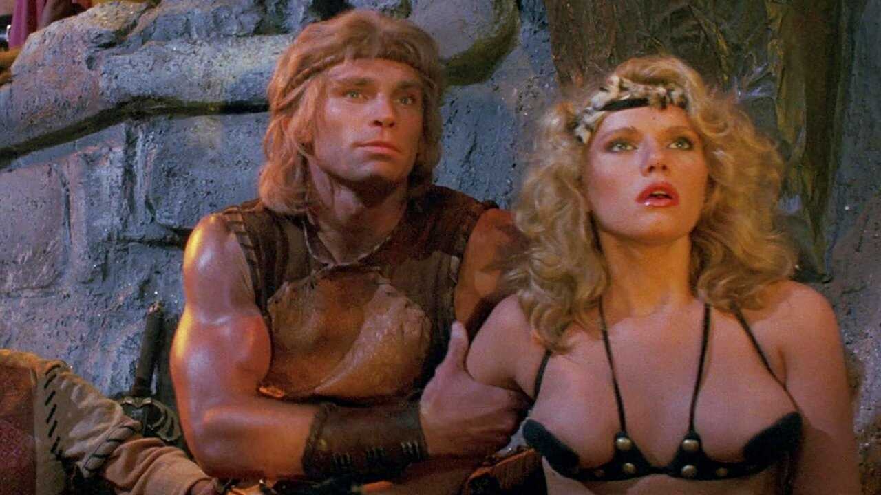 Deathstalker (1983) 0