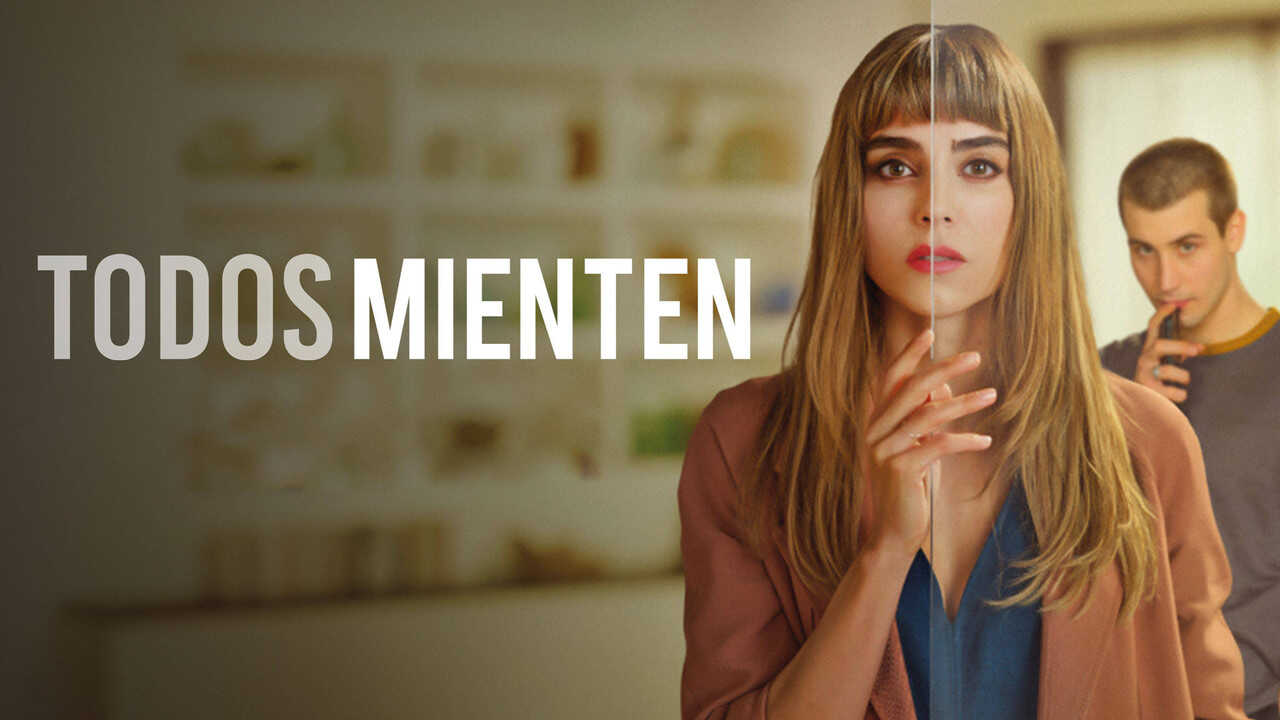 EX - You Shall Not Lie (2022) 4