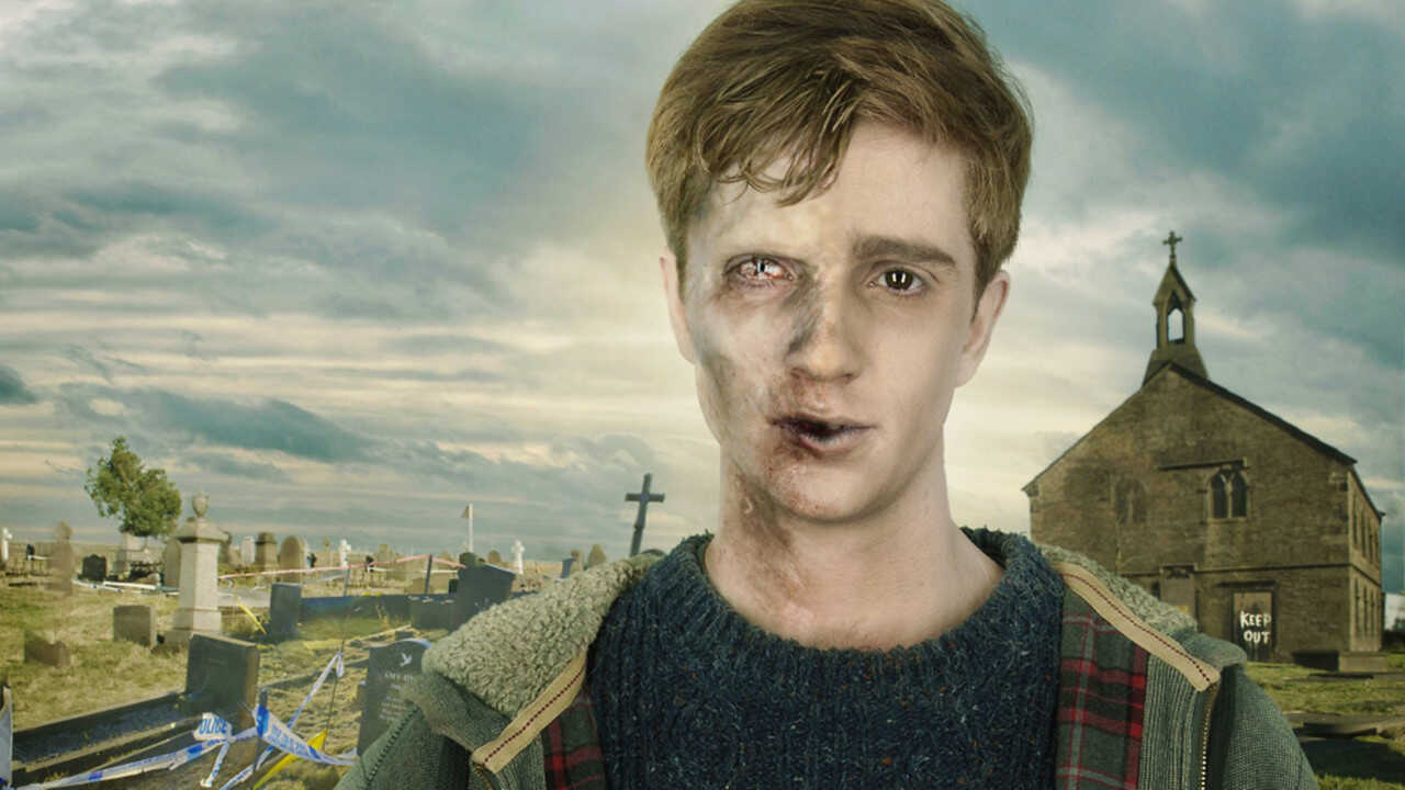 EN - In The Flesh (2013) (GB) 4