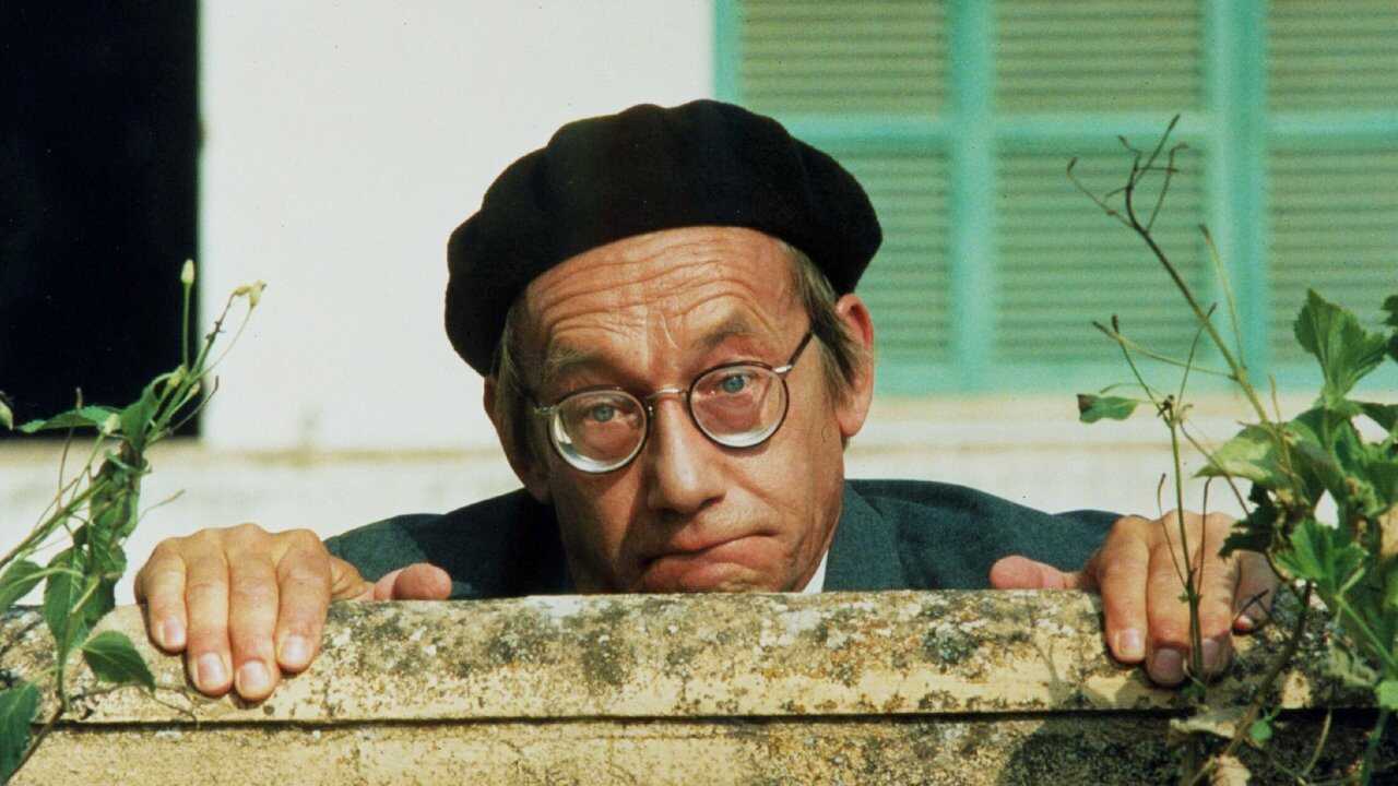 Jönssonligan på Mallorca (1989) 0