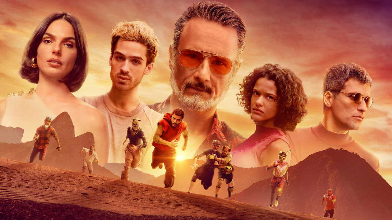 Corrida dos Bichos (2026) 0