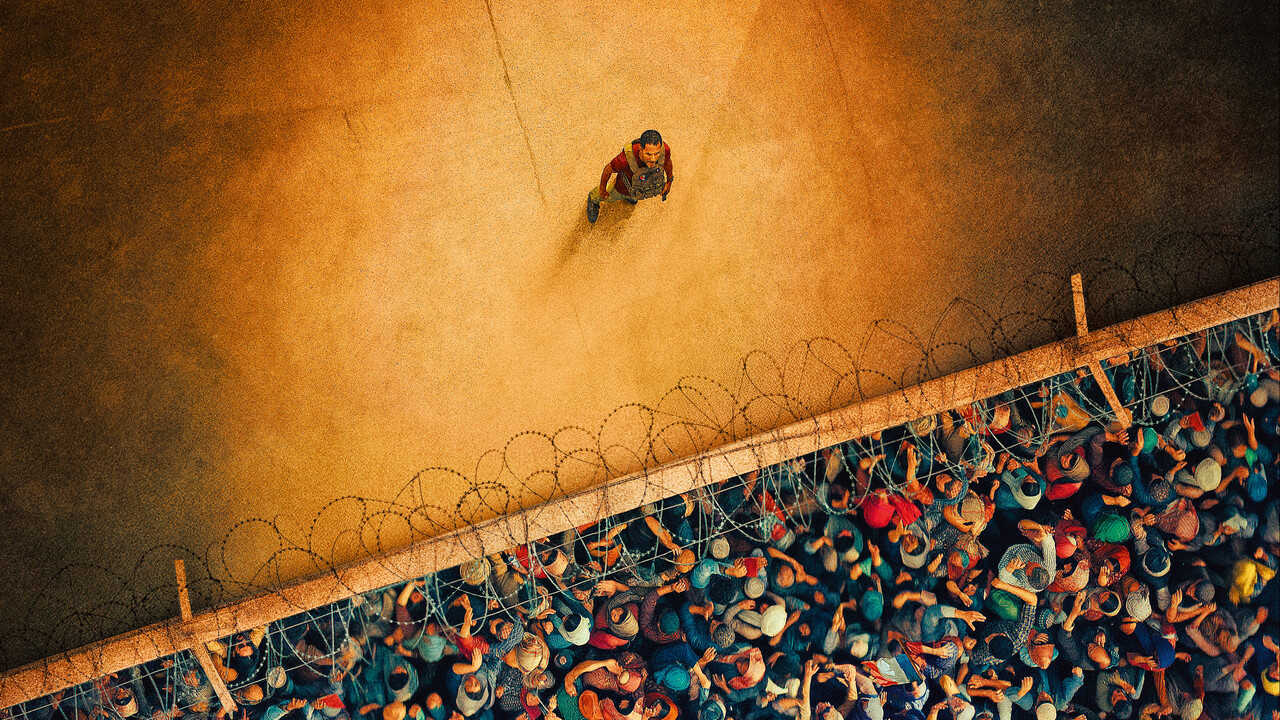 13 jours, 13 nuits 0