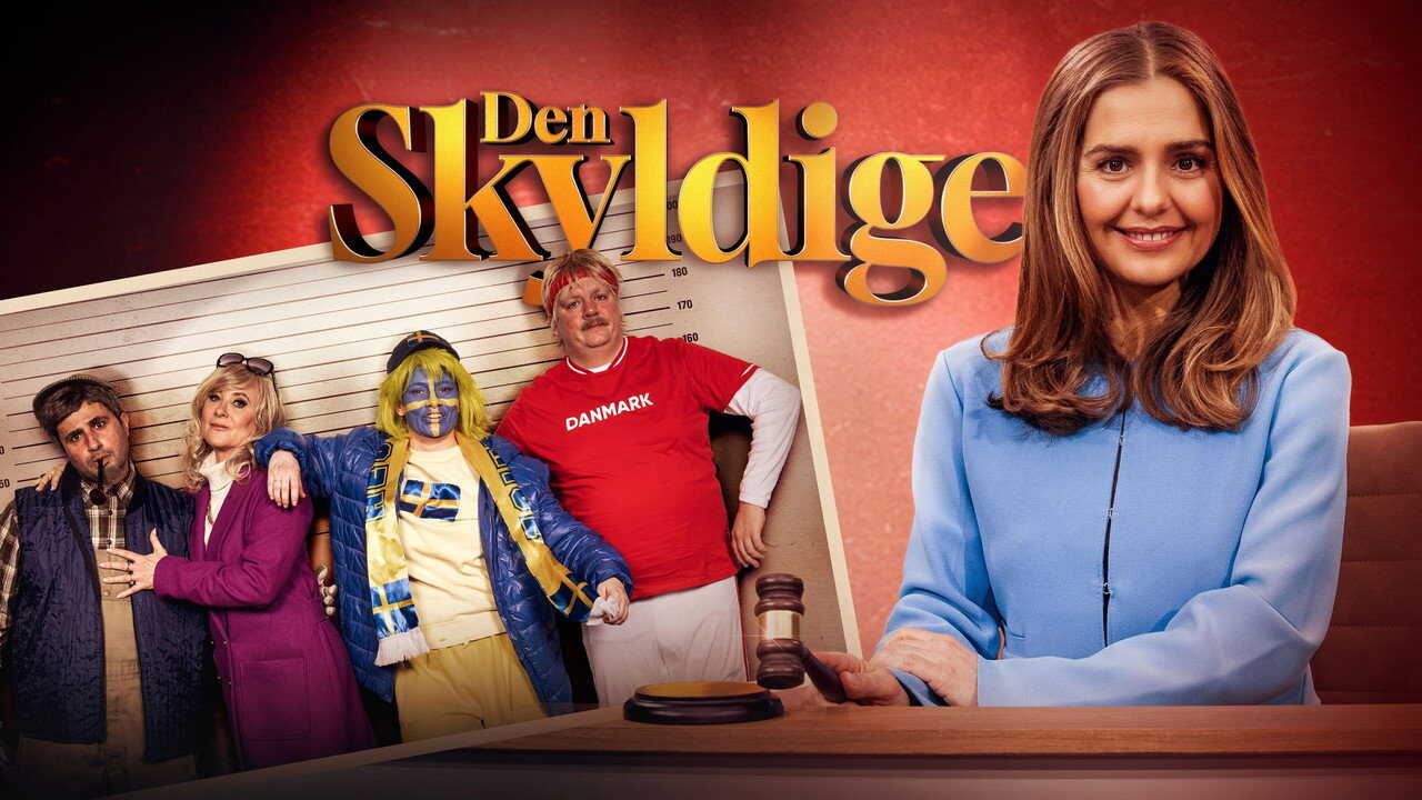 DK - Den Skyldige (2026) (DK) 1
