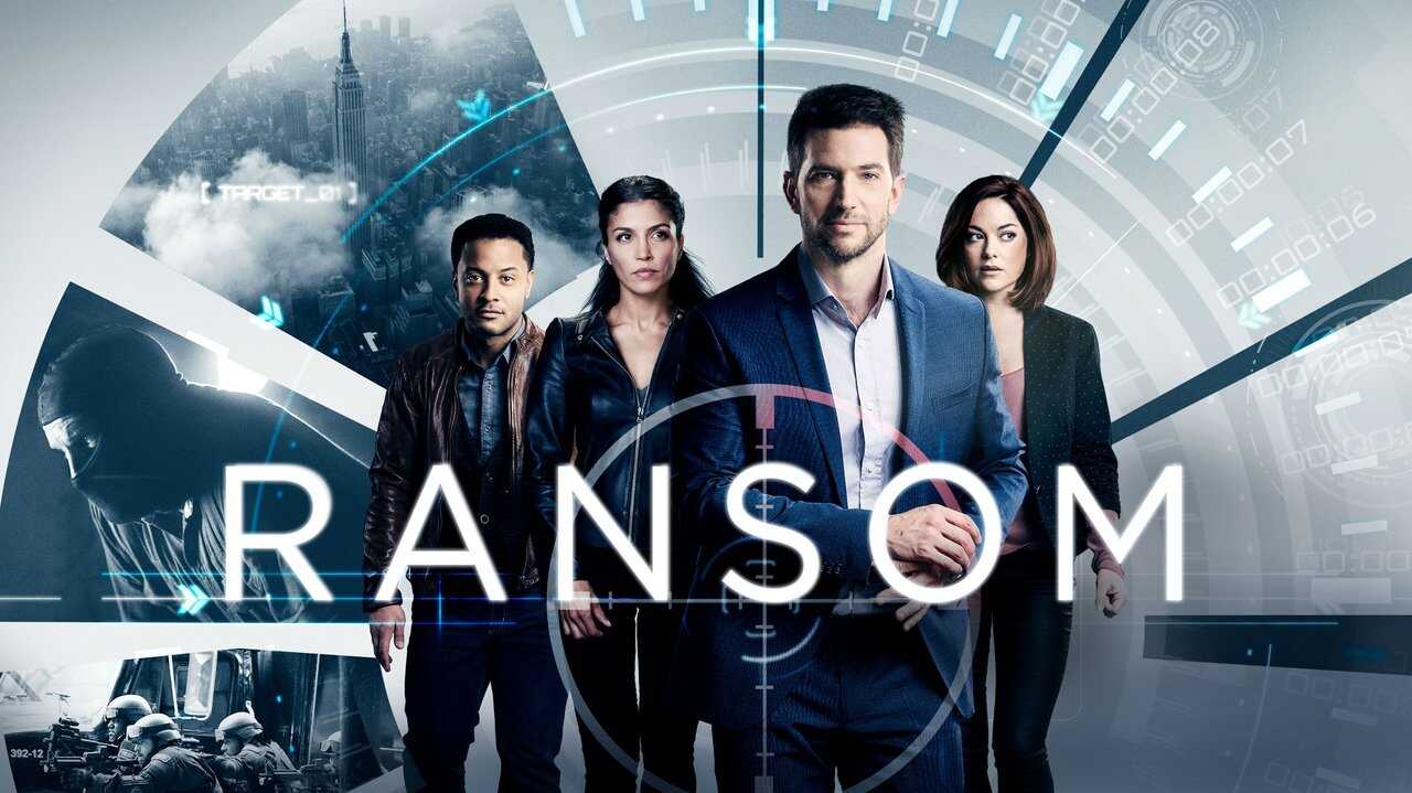 EN - Ransom (2017) 3