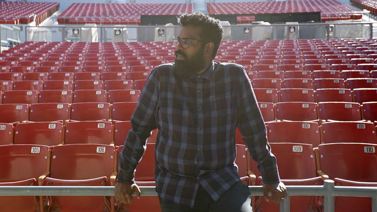 DE - Just Another Immigrant (2018) 1