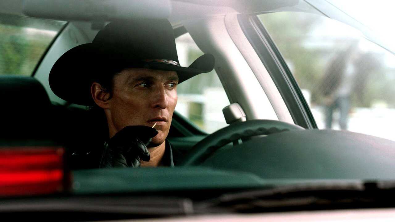Killer Joe (2012) 0