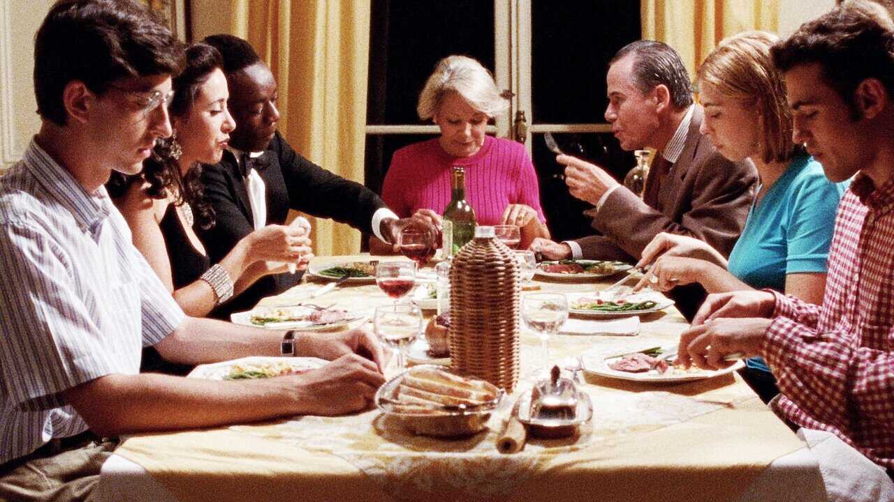 Sitcom (1998) 0