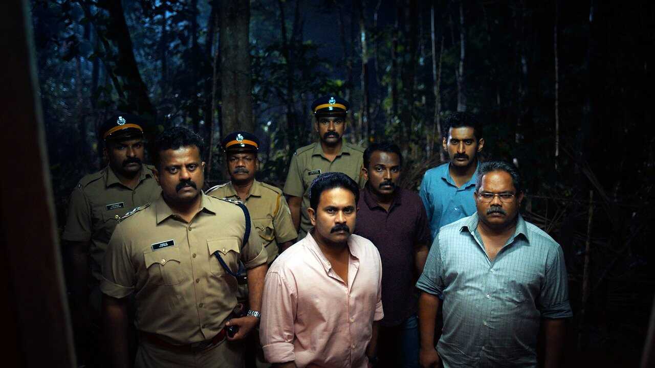 IN - Kerala Crime Files 1