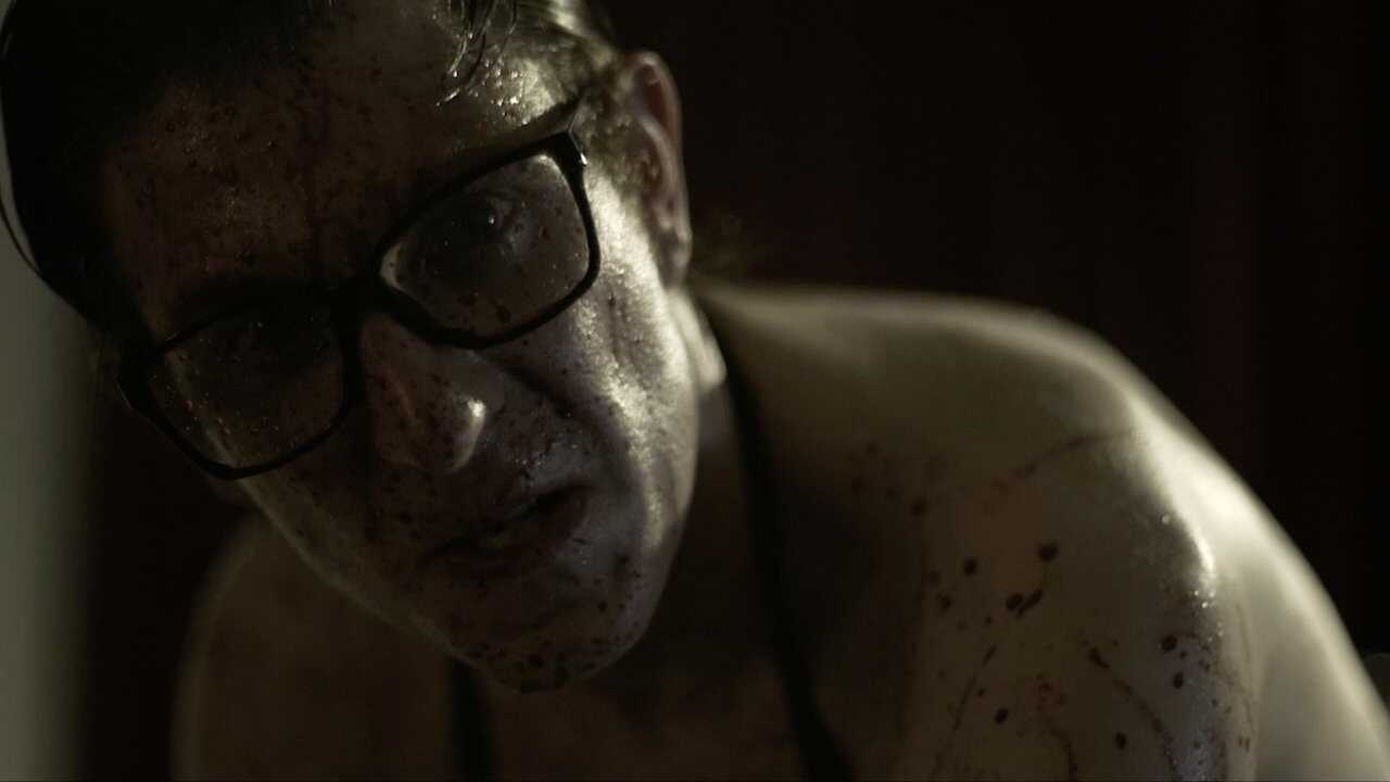 Who's Watching Oliver (2018) 0