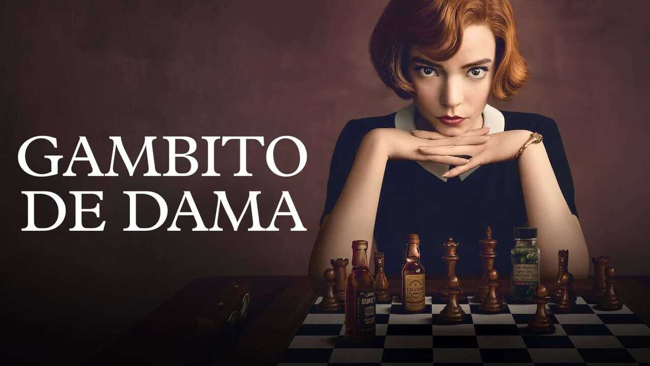 IN - The Queen's Gambit 2