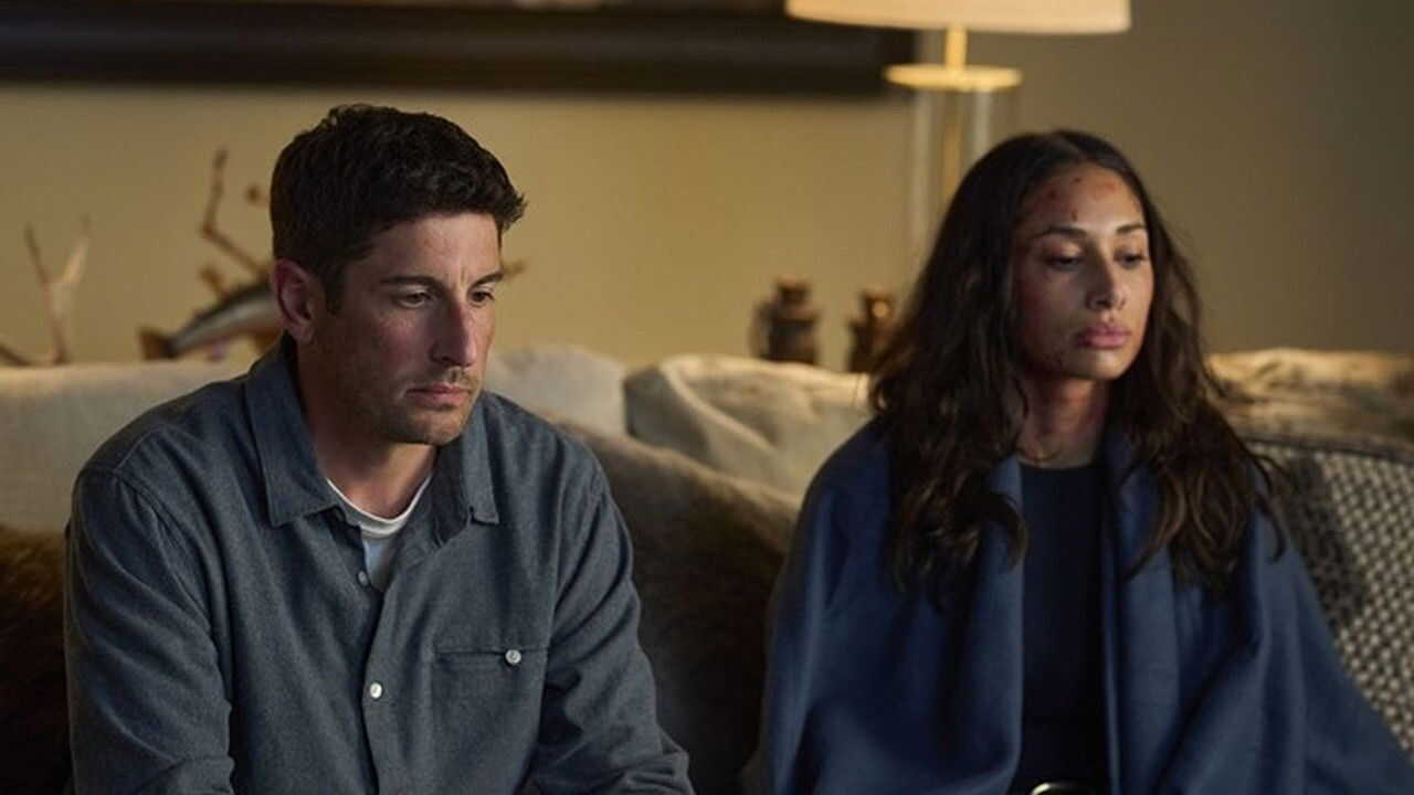 Untitled Home Invasion Romance (2025) 0