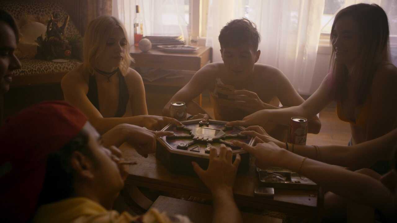 Game of Death 0