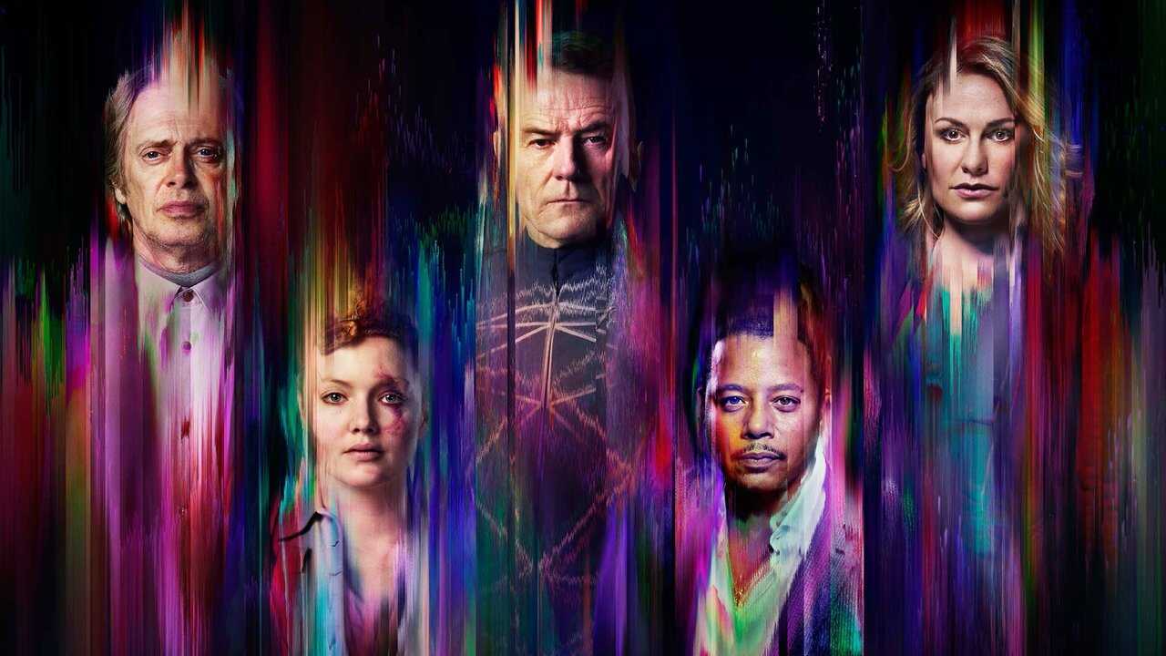 FR - Philip K. Dick's Electric Dreams 0