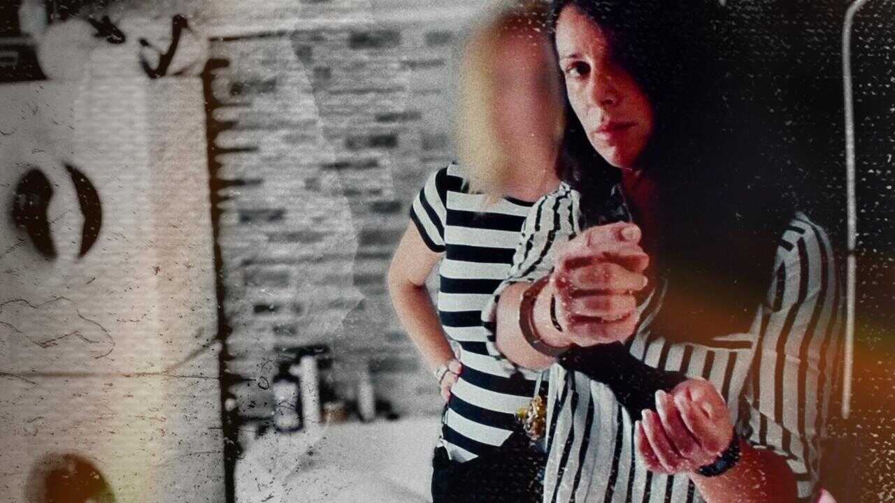 Rosa Peral's Tapes 0