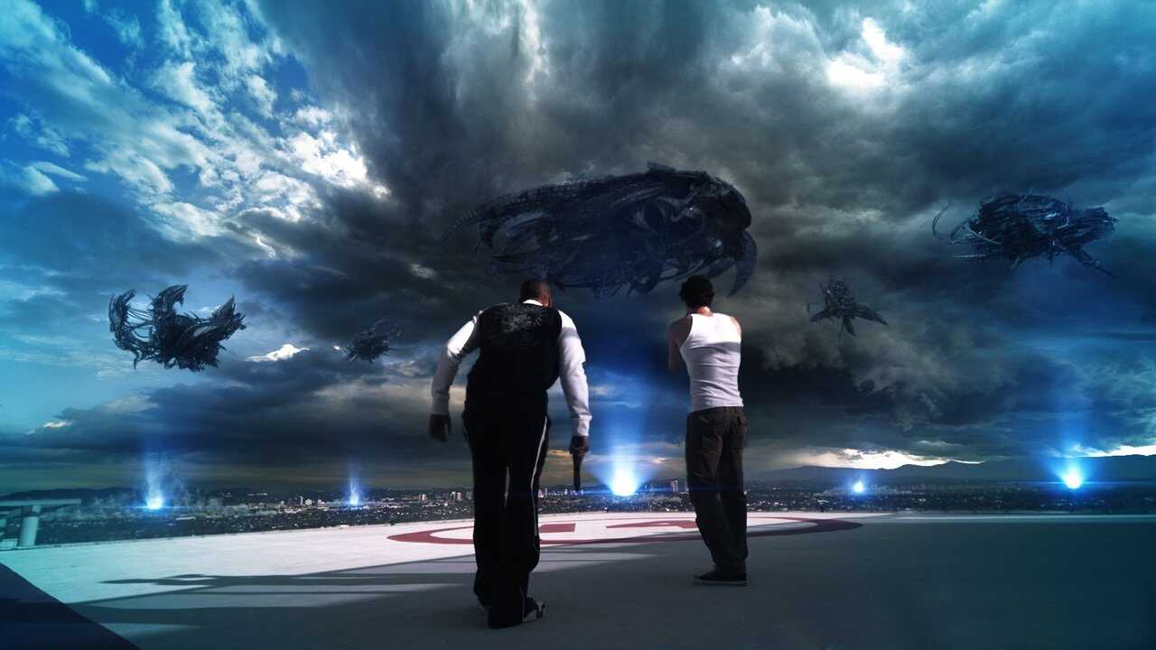 Skyline (2010) 0