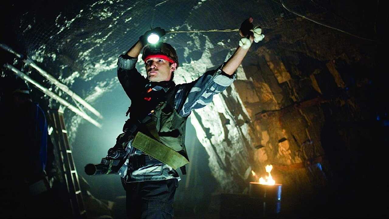 Lost Boys: The Tribe (2008) 0