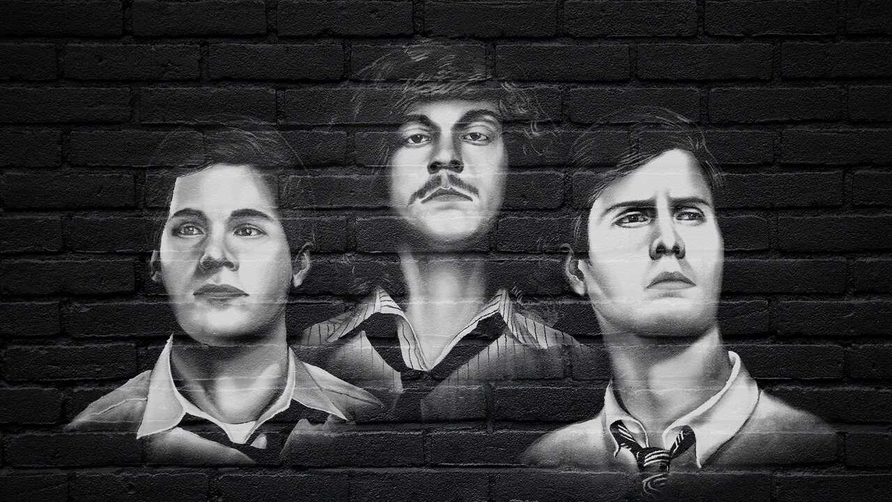 EN - Workaholics (2011) 1
